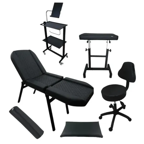 Kit completo Tattoo ou estética (vendo separado também!)