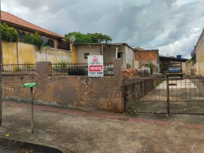 Terreno à venda, 506 m² por R$ 570.000,00 - Nova - Londrina/PR