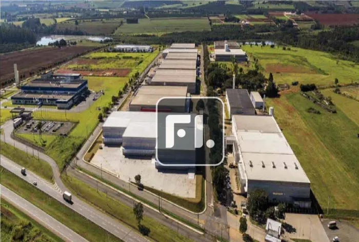 Galpão para alugar, 11996 m² por R$ 192.105,83/mês - Distrito Industrial II - Santo Antôni