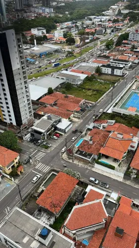 TERRENO NO JARDIM LUNA