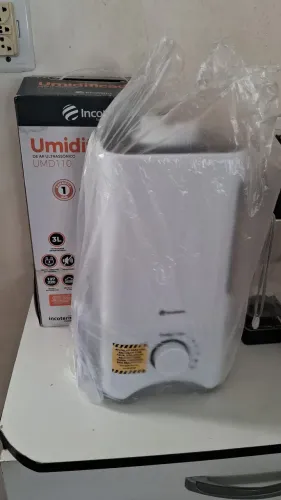 Umidificador