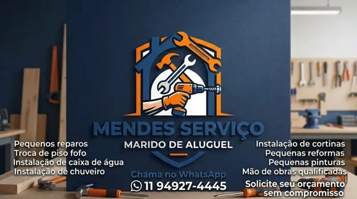 Marido de aluguel