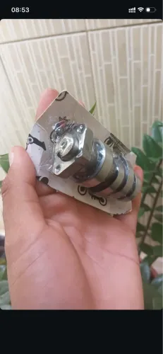 Comando preparado da 150