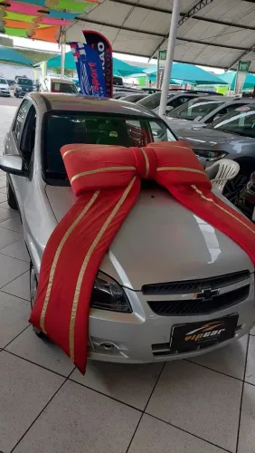 Chevrolet Celta Spirit/ LT 1.0 MPFI 8V Flexp. 5P 2013
