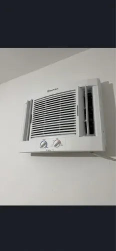 Ar-condicionado