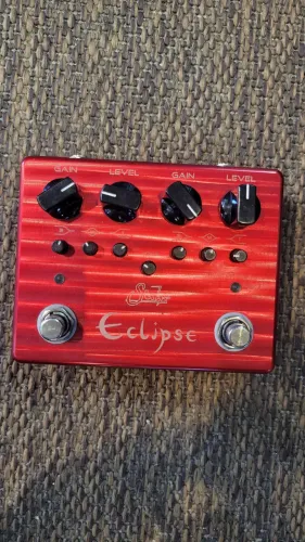 Eclipse Suhr