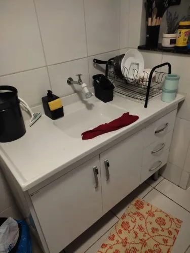 Pia de cozinha