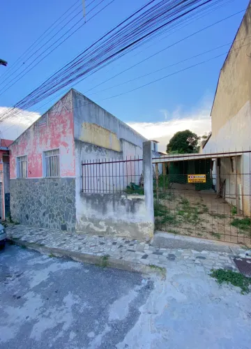 Lote à Venda - Centro
