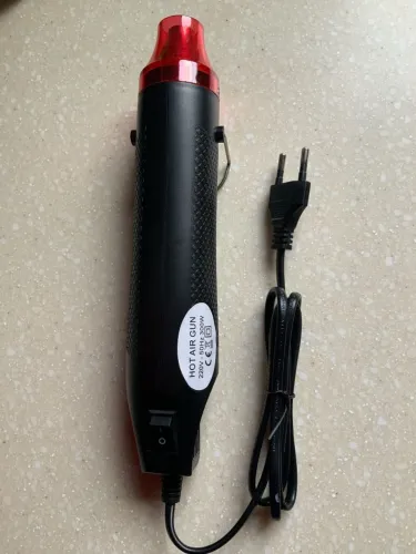 SOPRADOR TÉRMICO 300W 220V