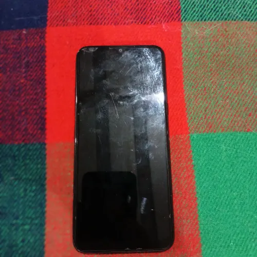 LG K41S