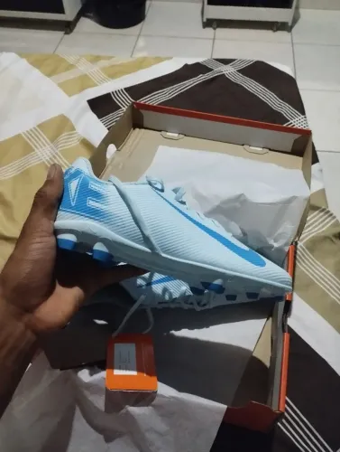 Chuteira Nike