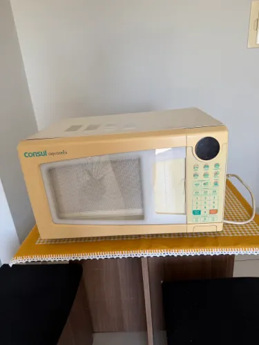 Microondas 25L