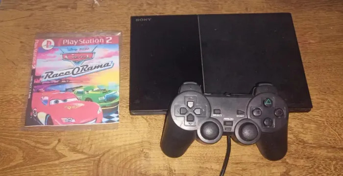 Playstation 2