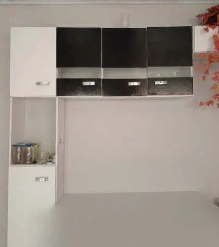 Armário de parede cozinha