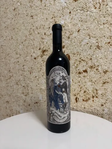 Vinho Argentino Catena Zapata - Birth of Cabernet