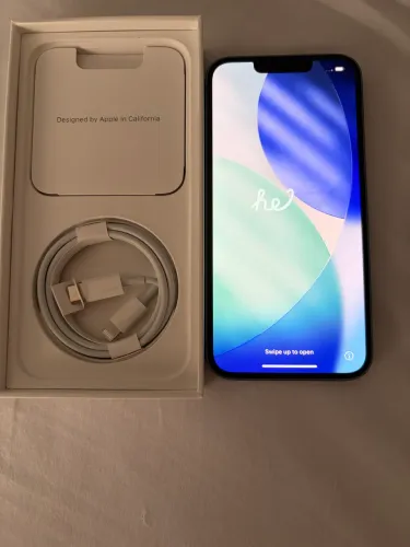 iPhone 14