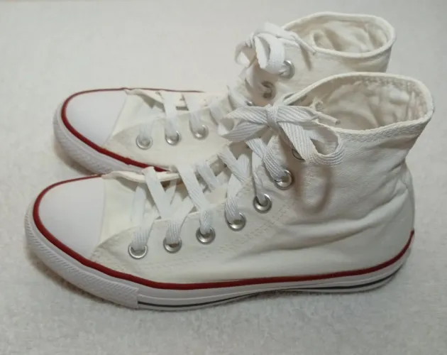 Tênis ALL STAR Tam 34