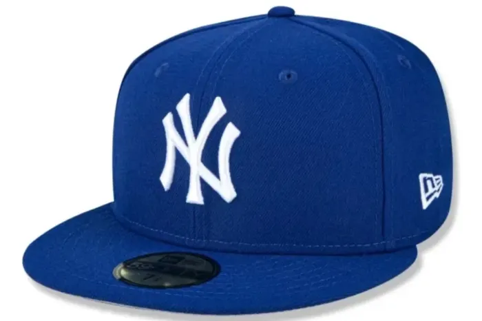 Boné New Era 59FIFTY MLB