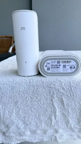 ZTE H3601P