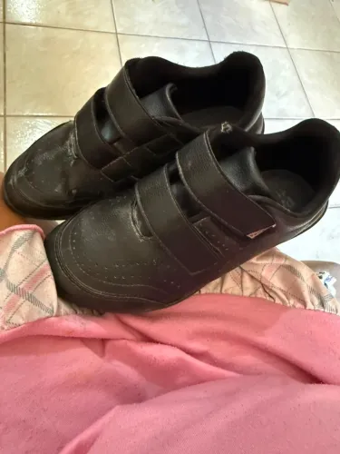 Tênis pampile tamanho 30