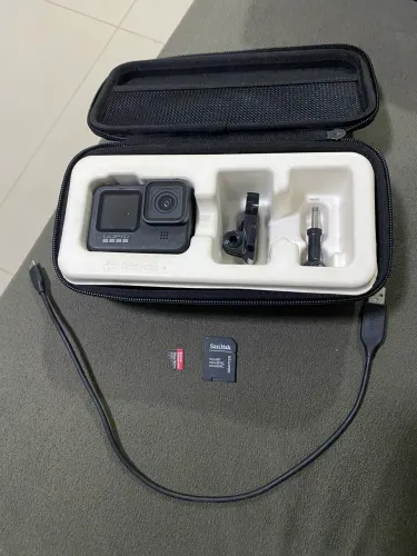 GoPro 9 Black