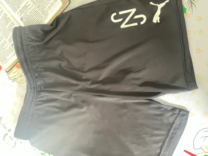 Bermuda puma Neymar?j