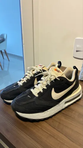 Nike Air Max Dawn Black DJ3624-001 T:40