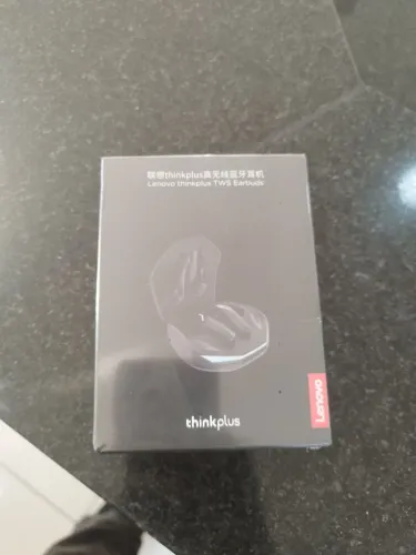 LENOVO GM2 Pro Preto ou Branco