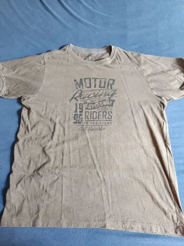 T-shirt Golf Rebublic Tam.M