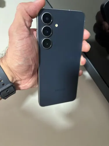 Galaxy S25 FE Novíssimo 