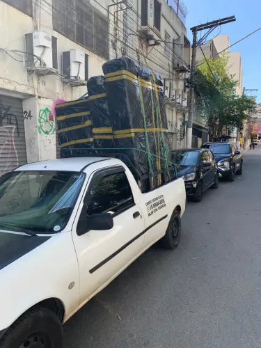 Carreto Votorantim Sorocaba