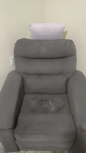 Poltrona Confortável
