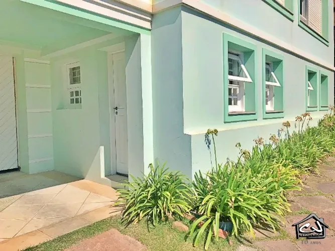 Réveillon 2027 - Casa c/ 2 Quartos - 1 Quadra Mar - Praia Grande