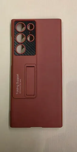 Capa Slim Galaxy S22 Ultra 