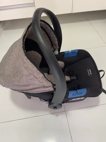 Bebê conforto