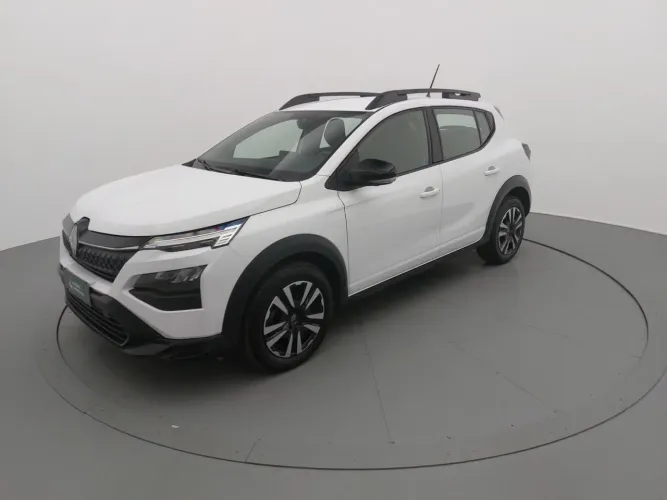 Renault Kardian Evolut. Flex 1.0 TB 12V 5P Aut. 2025