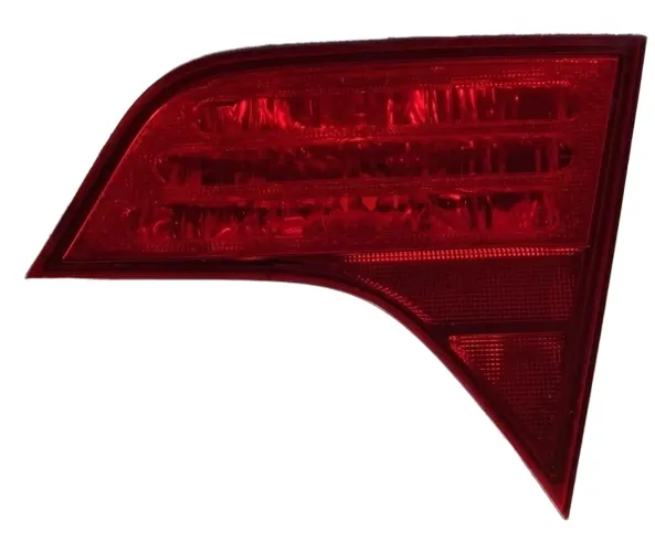 Lanterna Traseira Direita Honda Civic 2007 a 2011 (mala)