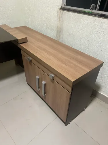 Mesa P/ escritório