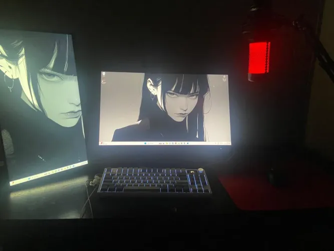 Vende-se Pc gamer