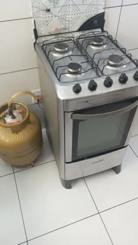 Fogão 4 bocas