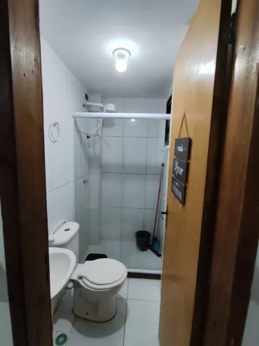 Kitnet mobiliada na gilka