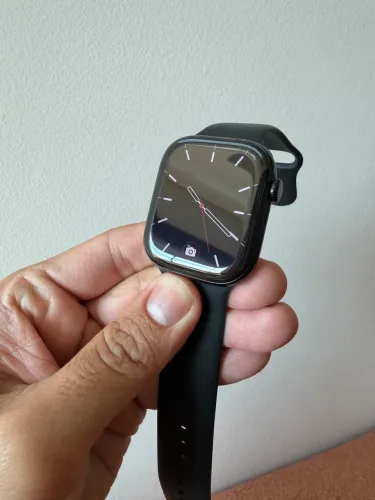Apple Watch Series 11 46 mm Perfeito