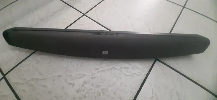 Soundbar JBL Cinema sb100