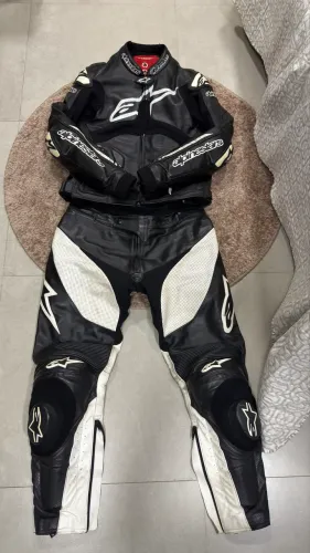 Macacão Alpinestars