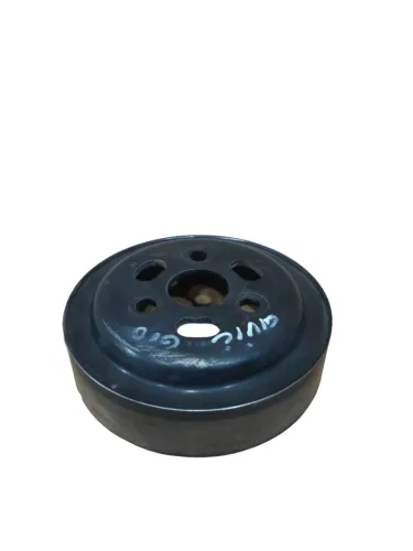 Polia Bomba Agua Honda Civic 2.0 G10 2017 2018 2020 2021 22