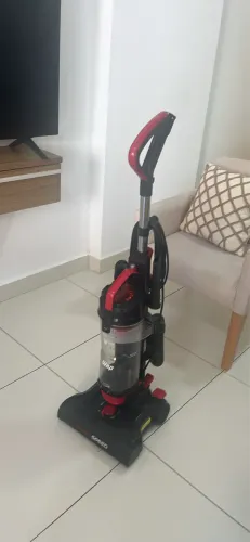 Aspirador powerspeed