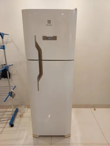 Geladeira Electrolux