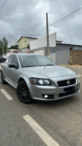 Volvo C30 2.0 145cv 2008