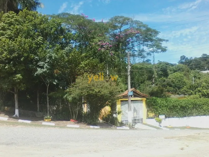 Chacara em Jardim São Jorge - Arujá