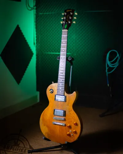 PROMOÇÃO Guitarra Elétrica Gibson Smartwood 2009 (Promoção!)